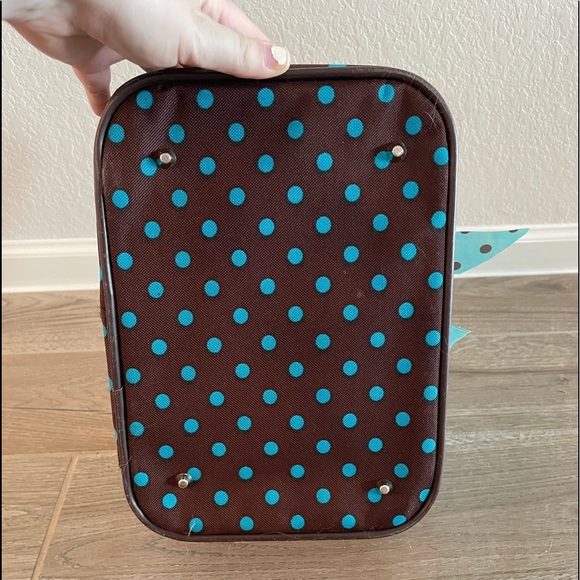 J Garden Makeup Bag - Picture 6 of 7